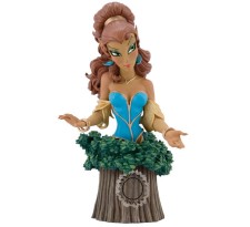 Elfquest Bust Leetah 16 cm